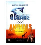 Scientific Miracles in the Oceans and Animals
